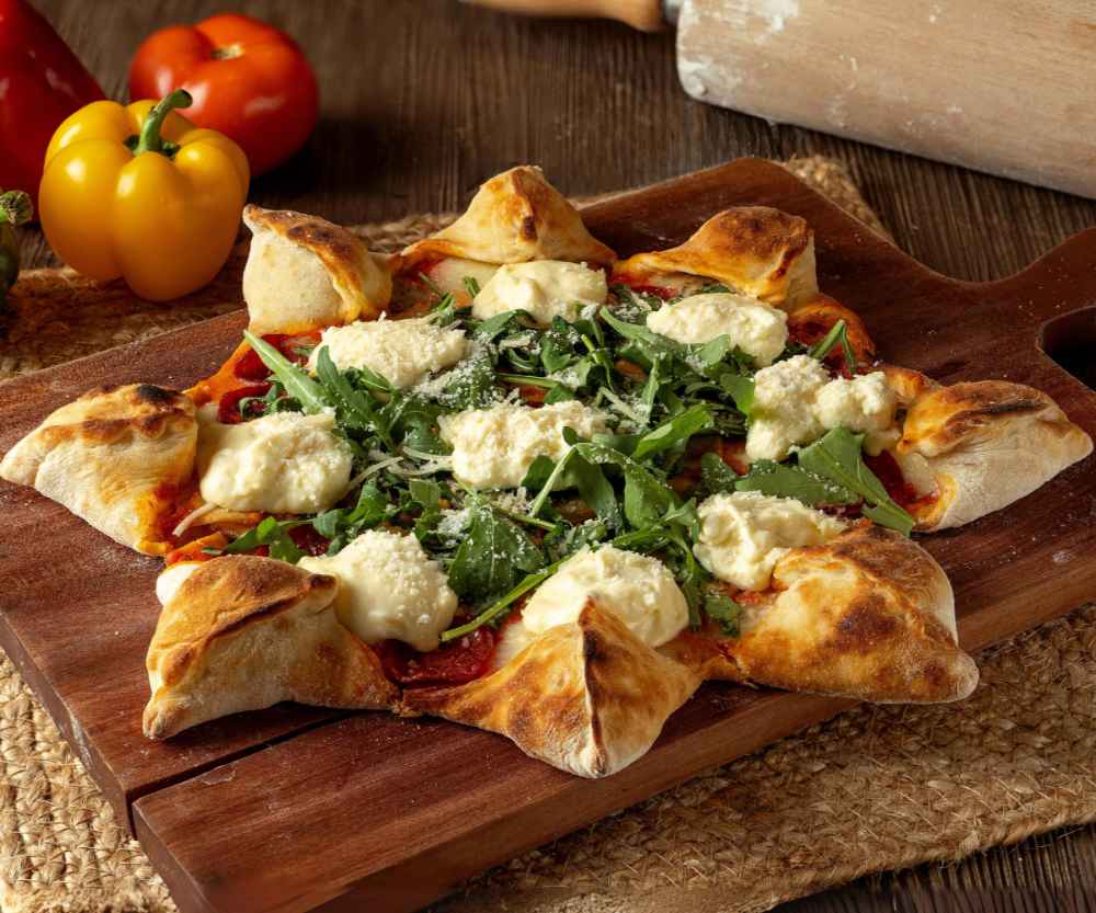 Order Now | Positano Risto